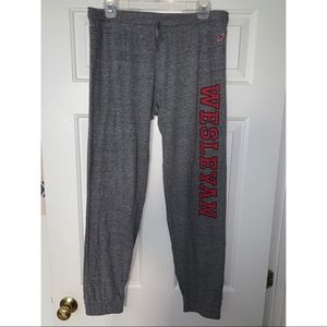 Wesleyan University Sweatpants